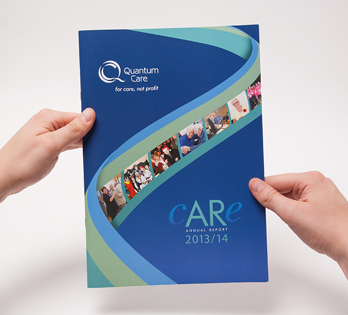 simple brochures design