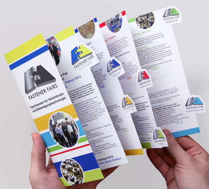 high impact mailers braden