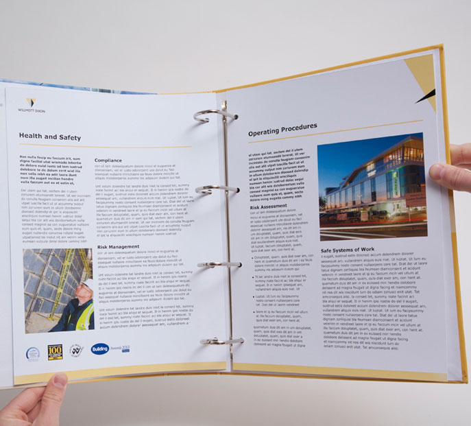 documents designs