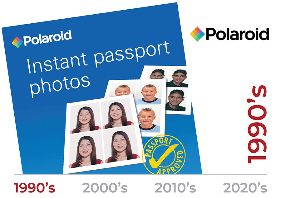 Polaroid