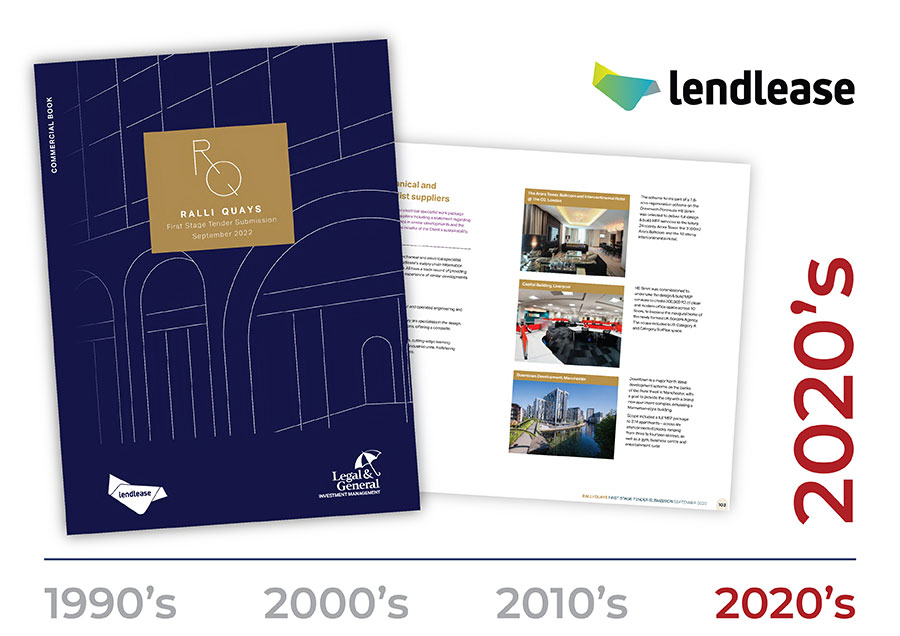 Lendlease