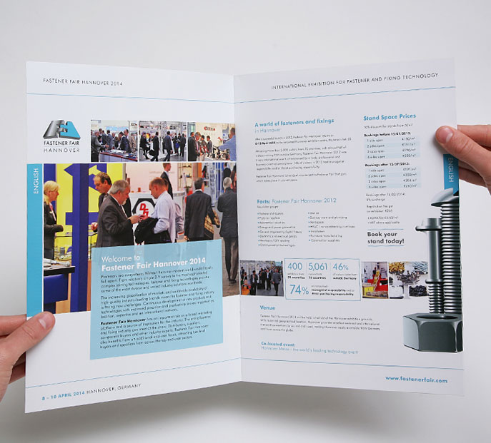 Brochure Design Hertfordshire Braden Theadgold Graphic Design Agency