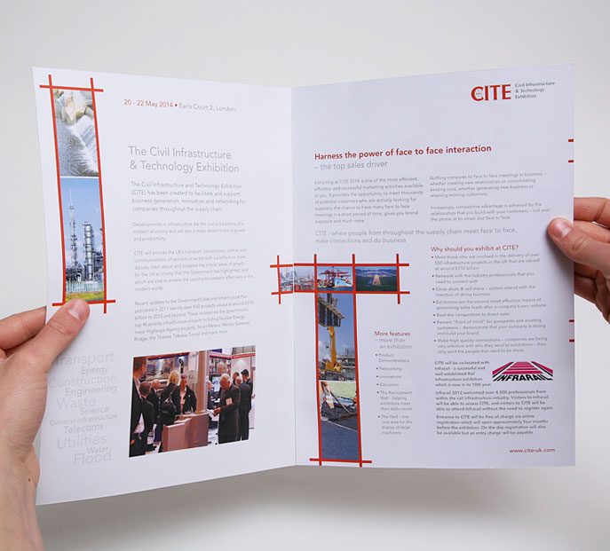leaflet design amp poster design by braden theadgold good leaflet design examples